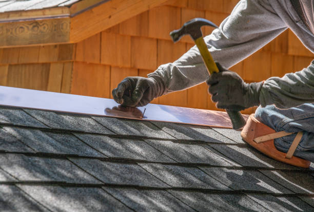 Best Gutter Replacement  in Hartsville, TN