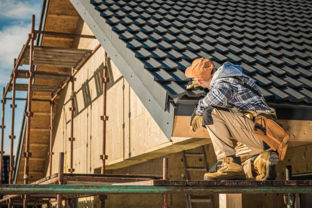 Best Tile Roofing Installation  in Hartsville, TN