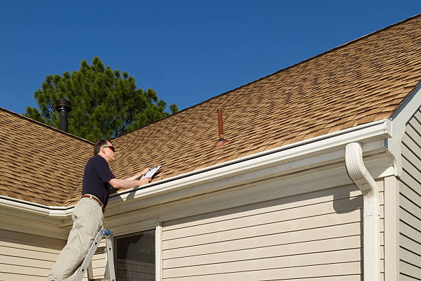 Best Chimney Flashing Repair  in Hartsville, TN